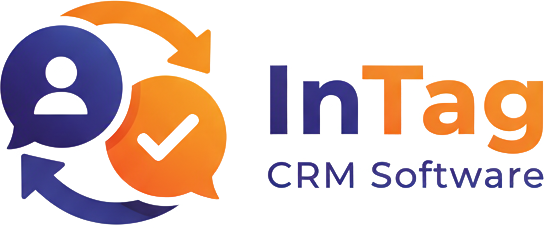 IdenTech CRM